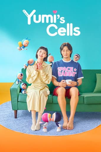Yumi's Cells Season 1 poster