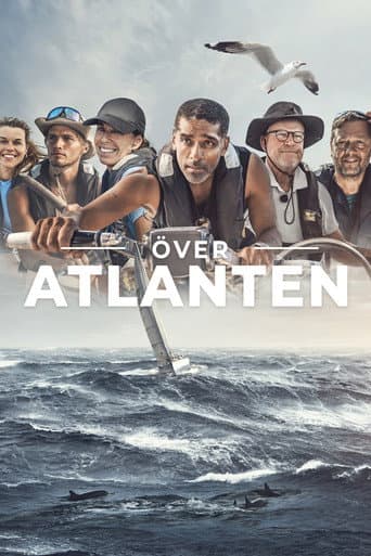 Över Atlanten Season 8 poster