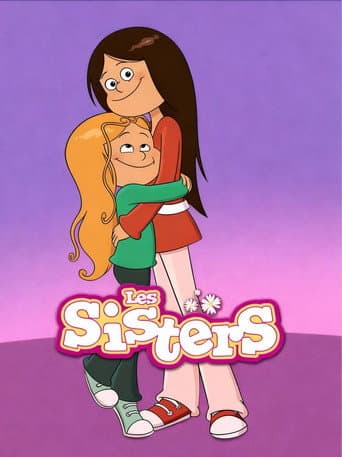 The Sisters Season 2 poster
