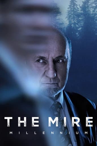 The Mire Season 3 poster