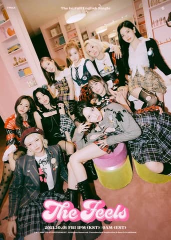 TWICE TV Season 18 poster