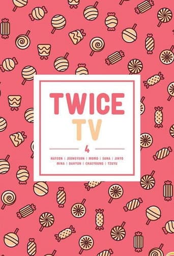 TWICE TV Season 4 poster