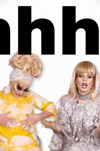 UNHhhh Season 3 poster