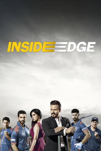 Inside Edge Season 1 poster