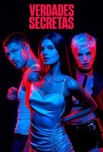 Hidden Truths 2 poster