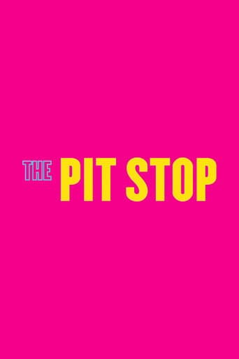 The Pit Stop Season 7 poster