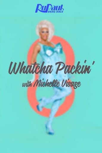 Whatcha Packin' Season 3 poster