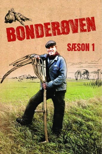 Frank & Kastaniegaarden Season 1 poster