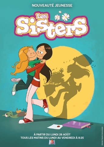 The Sisters Season 1 poster