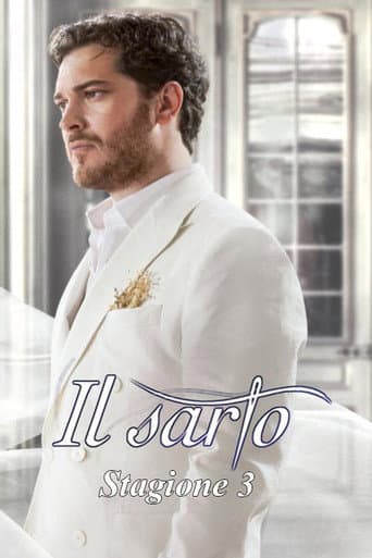 The Tailor Season 3 poster
