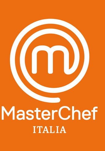 Masterchef Italy Season 7 poster