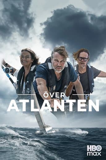 Över Atlanten Season 7 poster