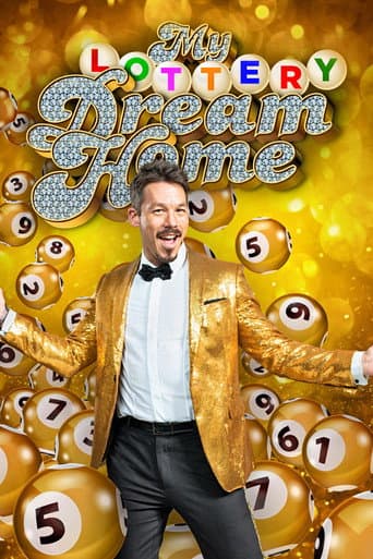 My Lottery Dream Home Season 11 poster