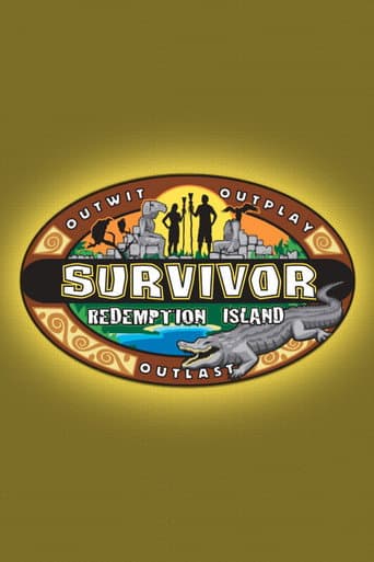 Survivor Season 22 poster
