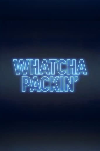 Whatcha Packin' Season 7 poster
