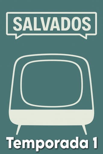 Salvados Season 1 poster