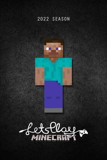 Let's Play Minecraft Season 11 poster