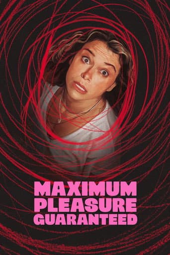 Maximum Pleasure Guaranteed Season 1 poster