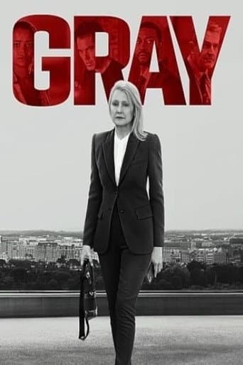 Gray Season 1 poster