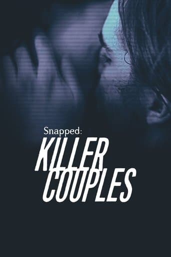 Snapped: Killer Couples Season 16 poster