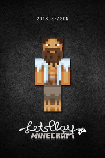 Let's Play Minecraft Season 7 poster