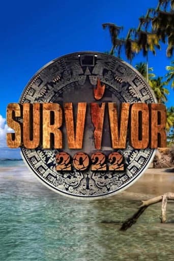 Survivor Season 9 poster