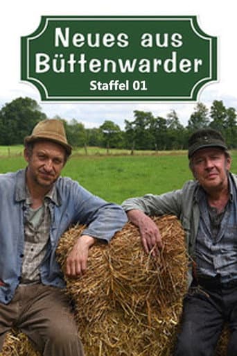 Neues aus Büttenwarder Season 1 poster
