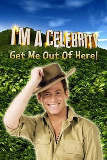 I'm a Celebrity...Get Me Out of Here! Season 8 poster