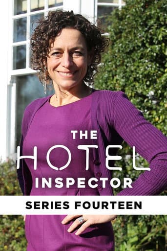 The Hotel Inspector Season 14 poster