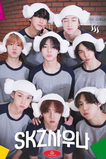 SKZ Code Season 3 poster