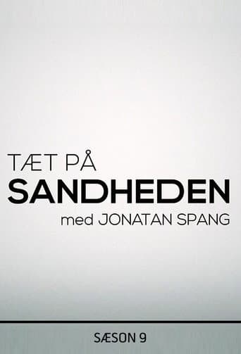 Tæt på sandheden Season 9 poster