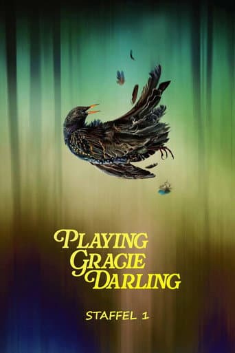 Playing Gracie Darling Season 1 poster