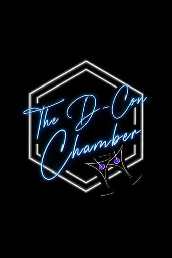 The D-Con Chamber Season 1 poster