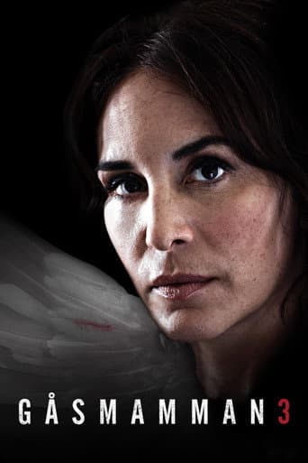 Mother Goose Season 3 poster