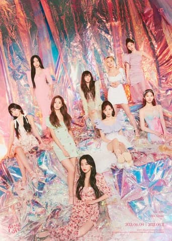 TWICE TV Season 17 poster