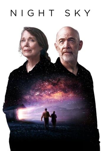 Night Sky Season 1 poster
