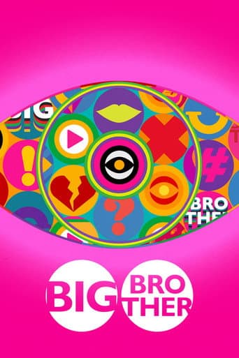 Big Brother Season 1 poster