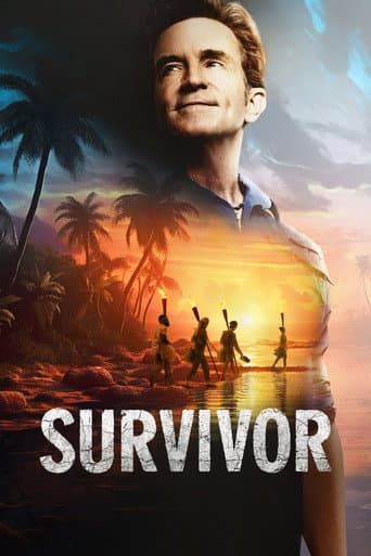 Survivor Season 45 poster