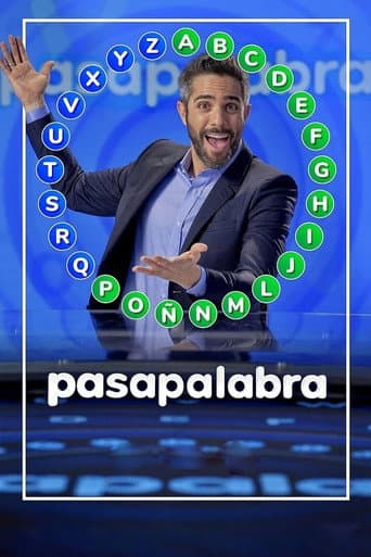 Pasapalabra Season 23 poster