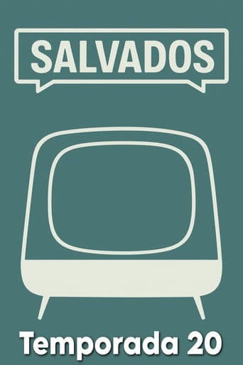 Salvados Season 20 poster