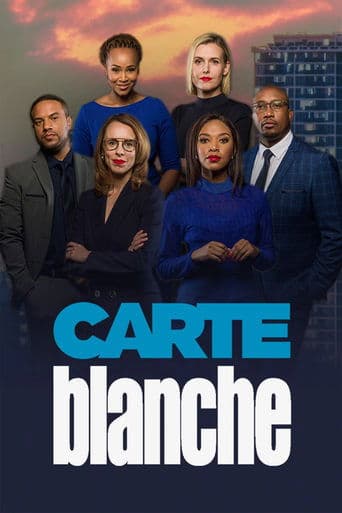 Carte Blanche Season 37 poster
