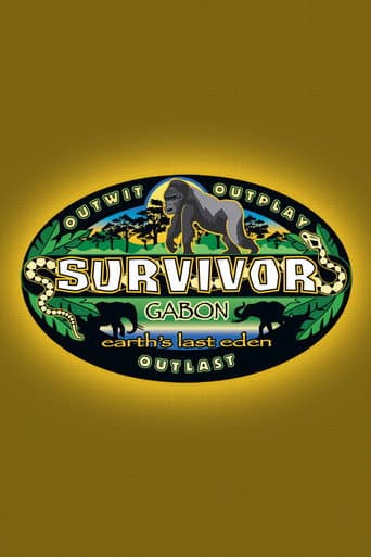 Survivor Season 17 poster