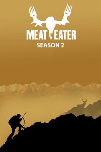 MeatEater Season 2 poster