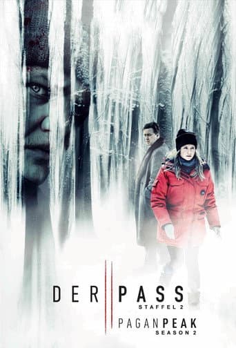 Pagan Peak Season 2 poster