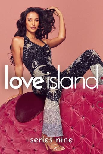 Love Island Season 9 poster