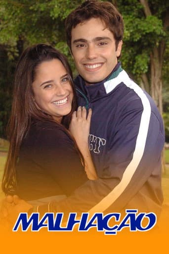Young Hearts Season 12 poster