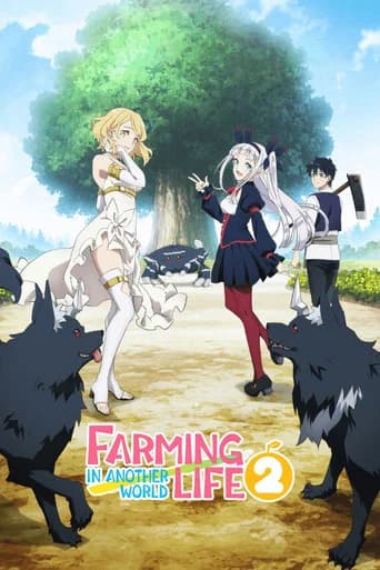 Farming Life in Another World Season 2 poster