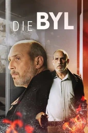 Die Byl Season 6 poster