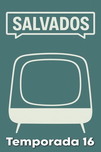 Salvados Season 16 poster