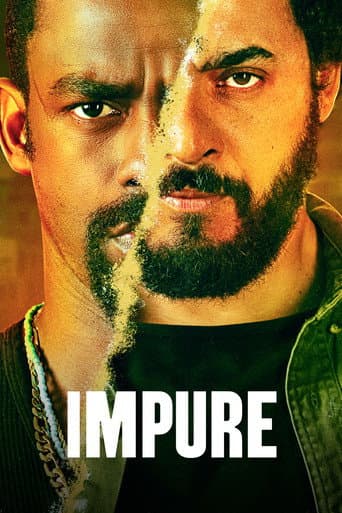 Impure Season 5 poster